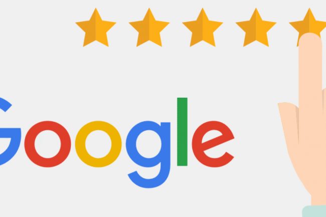 Google SEO Product Review Update